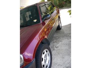 Toyota Puerto Rico Toyota rav4 1997