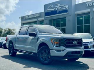 Ford Puerto Rico FORD F150 XLT 4x4 2023