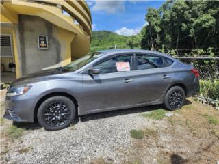 Nissan Puerto Rico Nissan Sentra 2018