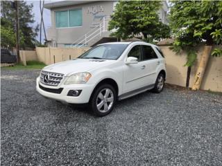 Venta de 2011 Mercedes-Benz ML 350 4matic