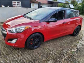 Hyundai Puerto Rico ??Hyundai Elantra GT 2013??