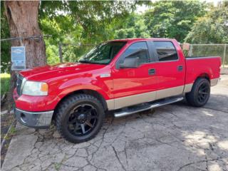 Ford Puerto Rico Ford f150