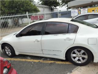 Nissan Puerto Rico  2800