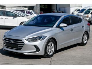 Hyundai Puerto Rico Busco el Mata Perros 