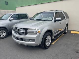 Lincoln Puerto Rico Lincoln Navigator 2007