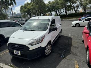 Ford Puerto Rico Cedo cuenta, ready para traspaso