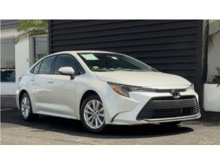 Toyota Puerto Rico ?? Conoce el Nuevo Toyota Corolla 2023! ??