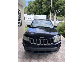 Jeep Puerto Rico Jeep compass 2011