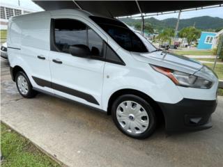 Ford Puerto Rico SE VENDE FORD TRANSIT CONNECT 2019 poco milla