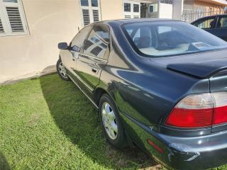 Honda Puerto Rico Honda Accord