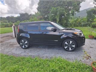 Kia Puerto Rico Kia soul