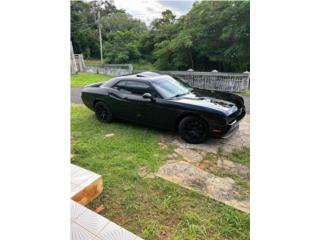 Dodge Puerto Rico Dogle R/T