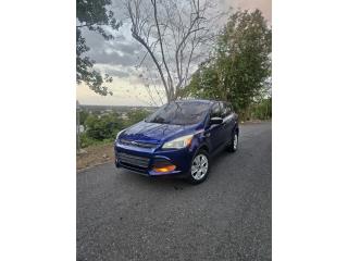 Ford Puerto Rico Ford Escape 2013 2.5 litros