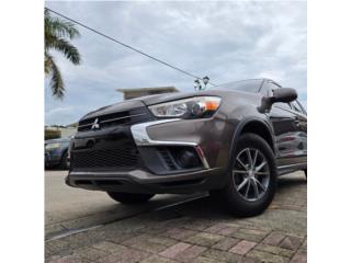 Mitsubishi Puerto Rico FINANCIAMIENTO DISPONIBLE 