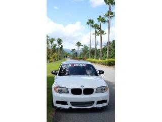 BMW Puerto Rico BMW 135i 