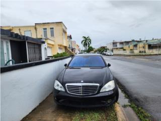 Mercedes Benz Puerto Rico Mercedes-Benz GS 300 2008