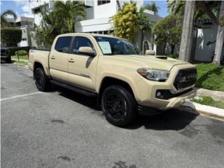 Toyota Puerto Rico Toyota tacoma 2016