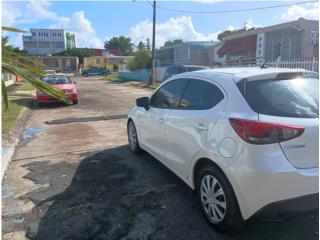 Mazda Puerto Rico Mazda 2 sport 