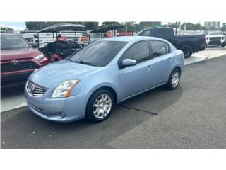 Nissan Puerto Rico NISAN SENTRA SPER NEW