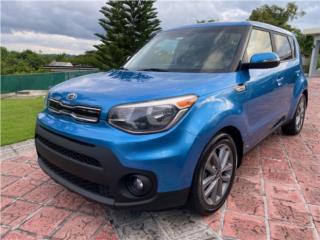 Kia Puerto Rico Kia Soul Wave 2017