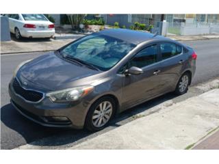 Kia Puerto Rico KIA FORTE EX