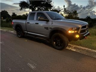 RAM Puerto Rico RAM 1500 5.7 HEMI 4x4