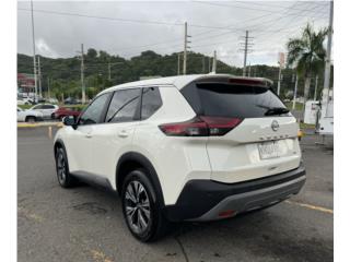 Nissan Puerto Rico Nissan Rogue 2023 SV