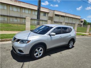 Nissan Puerto Rico Nissan Rogue 2015 Nueva