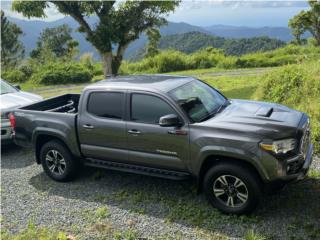 Toyota Puerto Rico 2017 Tacoma Trd $25,800 OMO