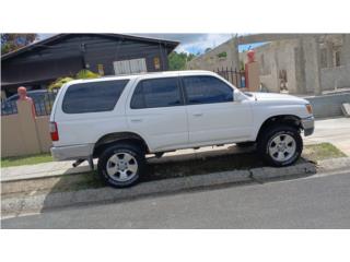 Toyota Puerto Rico Toyota 4 Runner