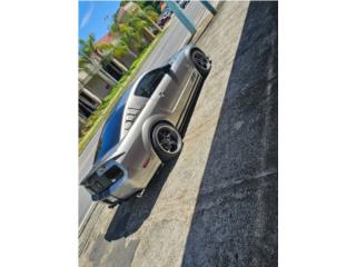 Ford Puerto Rico 2009 MUSTANG GT 4.6 ESTANDAR