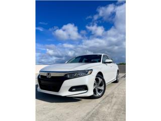 Honda Puerto Rico 2019 Honda Accord Sport EXL 2.0T