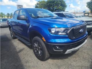 Ford Puerto Rico 2019 FORD RANGER SPORT