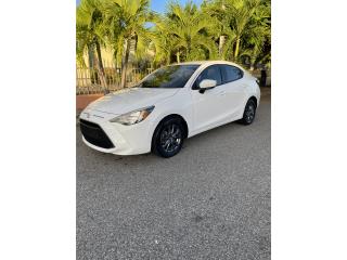 Toyota Puerto Rico Toyota Yaris 2019