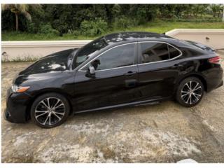 Toyota Puerto Rico **Toyota Camry 2019 **