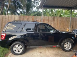 Ford Puerto Rico Ford Escape 2010