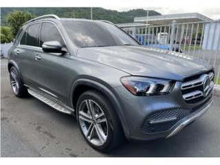 Mercedes Benz Puerto Rico Mercedes Benz GLE 350