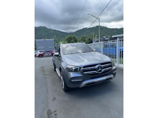 Mercedes Benz Puerto Rico Mercedes GLE 350 2021