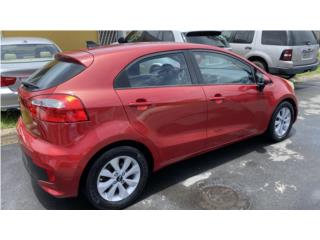 Kia Puerto Rico KIA RIO QUINTO 