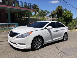 Hyundai Puerto Rico Hyundai Sonata 