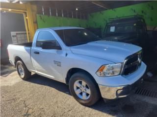 RAM Puerto Rico 2021 Ram 1500