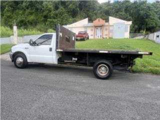 Ford Puerto Rico Ford f350 2001 a/c std gasolina 