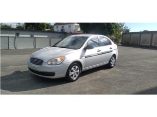 Hyundai Puerto Rico Hyundai brio 2007