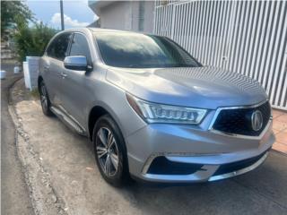 Acura Puerto Rico Acura 2017 MDX