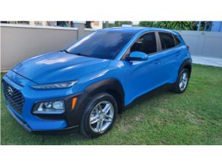 Hyundai Puerto Rico Hyundai kona