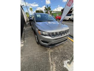 Jeep Puerto Rico Jeep