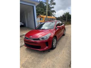 Kia Puerto Rico Kia