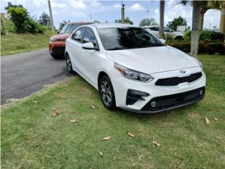 Kia Puerto Rico buenas condiciones al dia