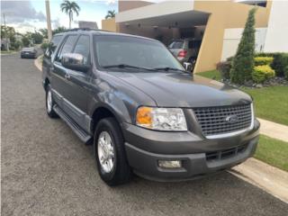 Ford Puerto Rico  Ford Expedition XLT 2005 NICO DUEO 