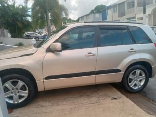 Suzuki Puerto Rico Vitara ..Un solo dueo..